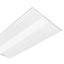 LED Spec-Select™ Center Basket 2' X 4' 34/38/45W 35/41/50K DIMM 120-277V 7YR