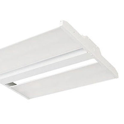 LED 1.25' X 2' Two-Panel Highbay 128W/5K/120-277V/8Yr XTREME DUTY (Equiv to 250MH)