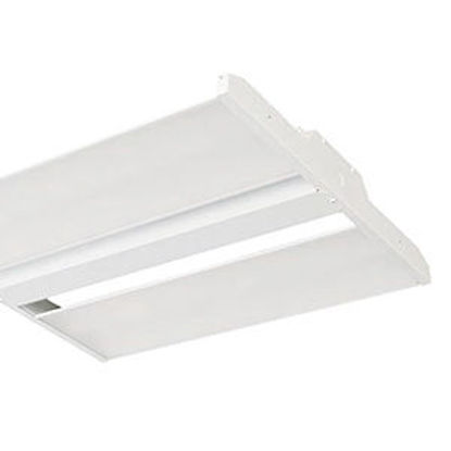 Picture of LED 1.25' X 2' Two-Panel Highbay 128W/5K/120-277V/5Yr Commercial (Equiv to 250MH)