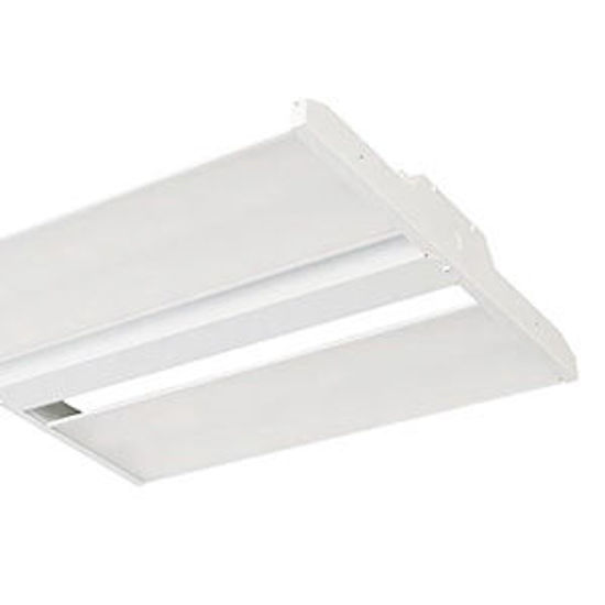 Picture of LED 1.25' X 2' Two-Panel Highbay 150W/5K/120-277V/5Yr Commercial (Equiv to 320MH)
