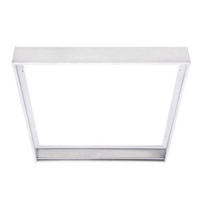 Surface Mounting Kit for 2X2 Backlit Panel