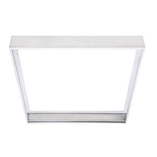Surface Mounting Kit for 2X2 Backlit Panel