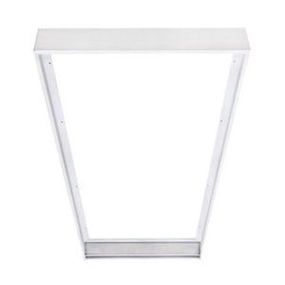 Surface Mounting Kit for 2X4 Backlit Panel