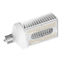 LED Screw-In Shoebox Retrofit Bypass 200MH Equiv 50K DIMM 72W 7YR