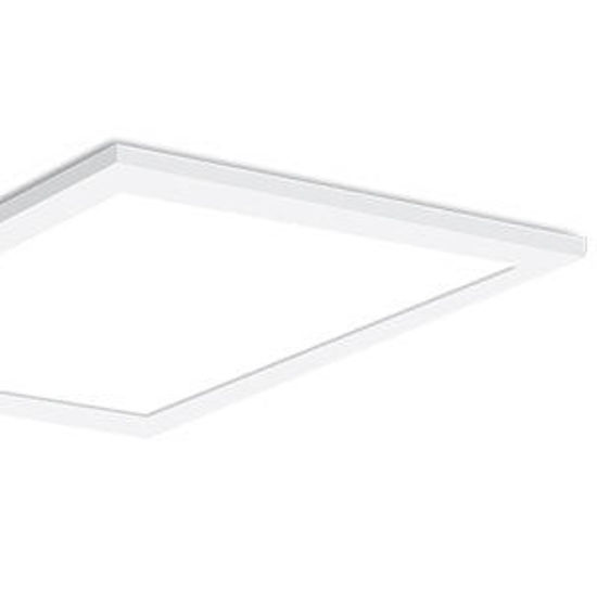 LED Spec-Select™ Panel 2' X 2' 25/30/40W 35/41/50K DIMM 120-277V 7YR