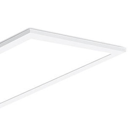 LED Spec-Select™ Panel 2' X 4' 30/40/50W 35/41/50K DIMM 120-277V 7YR