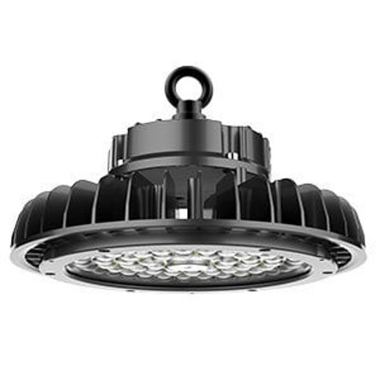 LED Premium Compass Highbay 150W 5000K 120-277V 5YR (Replaces up to 320W MH)