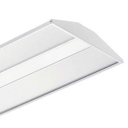 LED Spec-Select™ Designer Center Basket 2' X 4' 40/50W 35/40/50K DIMM 120-277V 7YR
