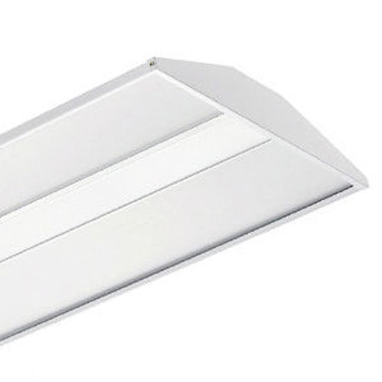 LED Spec-Select™ Designer Center Basket 2' X 4' 40/50W 35/40/50K DIMM 120-277V 5YR