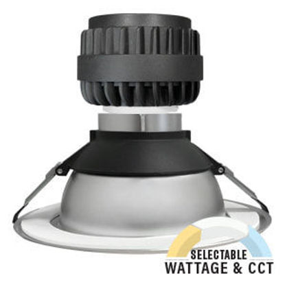 LED Spec-Select™ Modular Canister 50-27K DIMM 20/30W 7YR