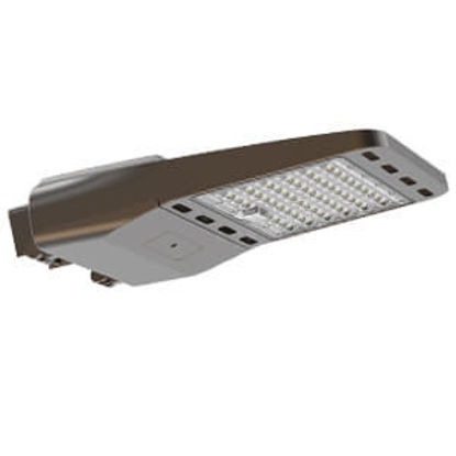 LED Outdoor Hi-Efficiency STEALTH Shoebox 320MH Equiv 5000K 150W STEALTH XTREME DUTY 7YR