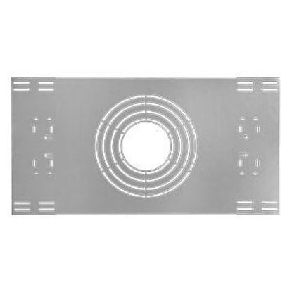 T-Grid/Stud/Joist New Const. Mounting Pan