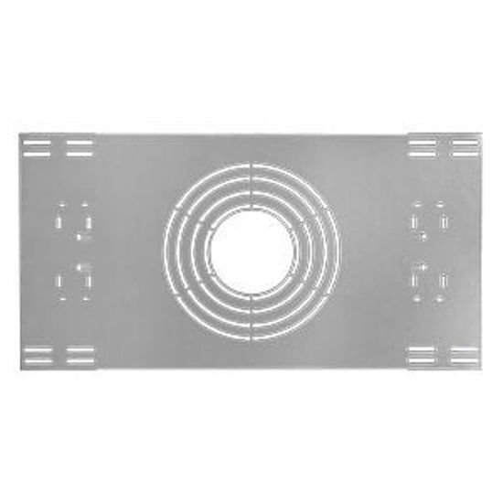 T-Grid/Stud/Joist New Const. Mounting Pan