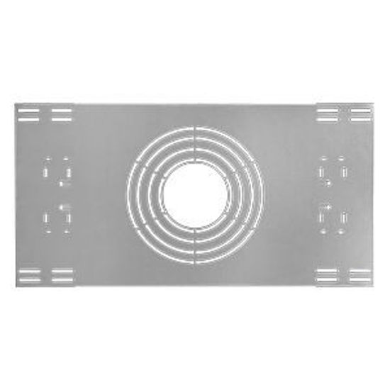 Picture of T-Grid/Stud/Joist New Const. Mounting Pan