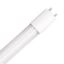 LED Retrofit/Bypass Tubes - Retrofit 4FT T8 Low Brightness Ballast-Bypass GLASS 4000K SMD 12W 40K FR 1800LM - 7YR