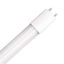 LED Retrofit/Bypass Tubes - Retrofit 4FT T8 Low Brightness Max Energy Savings Ballast-Bypass GLASS 5000K 12W 50K FR 1800LM - 5YR