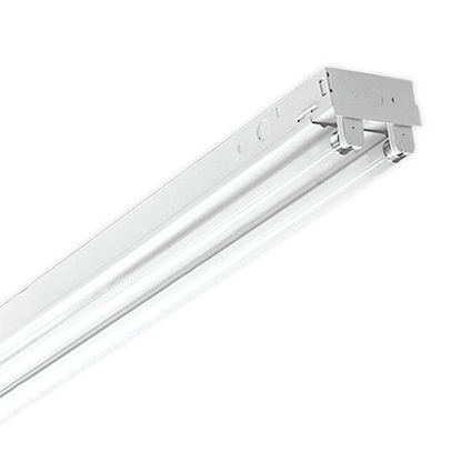 4FT Strip for 2 - T8 Bypass SE/DE Wire 2YR (No Ballast)