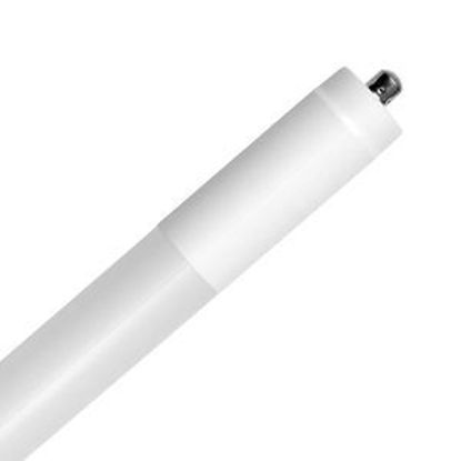 LED Retrofit Tubes - 8FT T8 HIGH Brightness Ballast Bypass 5000K L96T8 32W FR 7YR