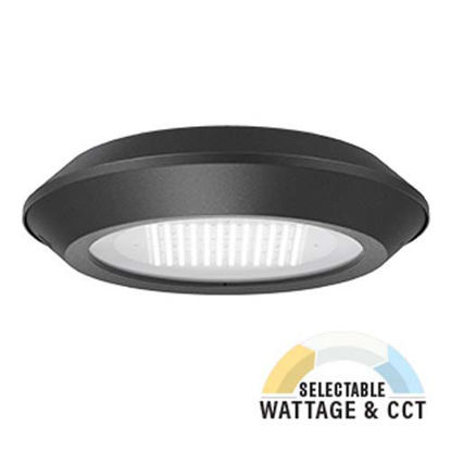 LED VERSA-TOP™ 50/40/30K 18/30/50/60W 120-277V Xtreme Duty 7Yr
