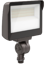 LED SPEC-SELECT™ Flood Light Fixture 50/40/30K 15/25/35W 120-277V Xtreme Duty 7Yr