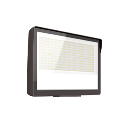 LED SPEC-SELECT™ Flood Light Fixture 50/40/30K 100/150/200W 120-277V Xtreme Duty 7Yr