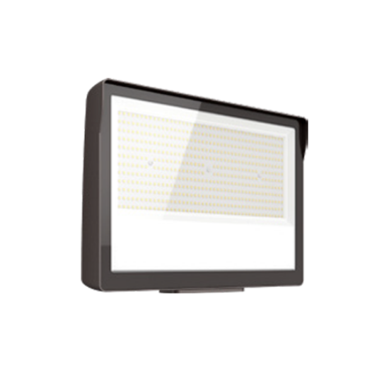 Picture of LED SPEC-SELECT™ Flood Light Fixture 50/40/30K 100/150/200W 120-277V Xtreme Duty 7Yr