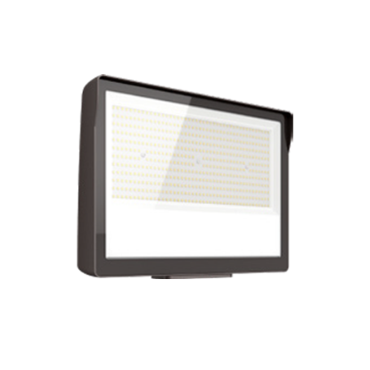 Picture of LED SPEC-SELECT™ Flood Light Fixture 50/40/30K 100/150/200W 120-277V Commercial Duty 5Yr