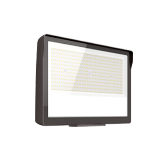 Picture of LED SPEC-SELECT™ Flood Light Fixture 50/40/30K 100/150/200W 120-277V Commercial Duty 5Yr