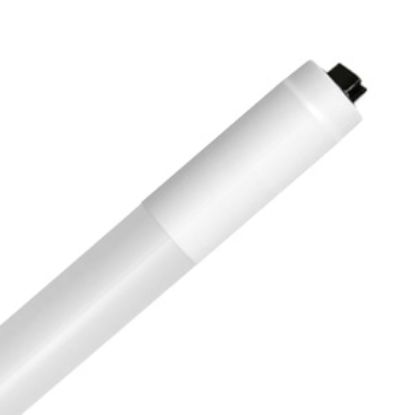 LED Retrofit Tubes - 8FT T8/HO HIGH Brightness Ballast Bypass 5000K L96T8 40W FR 7YR