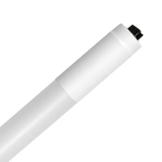 LED Retrofit Tubes - 8FT T8/HO HIGH Brightness Ballast Bypass 5000K L96T8 40W FR 7YR