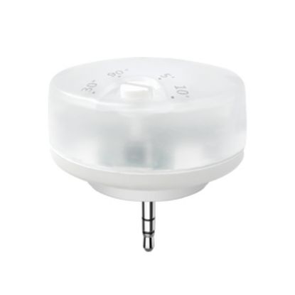 Picture of Microwave Motion Sensor + Photocell for LHR115