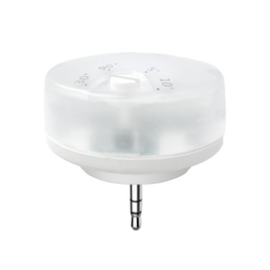Microwave Motion Sensor + Photocell for LHR115