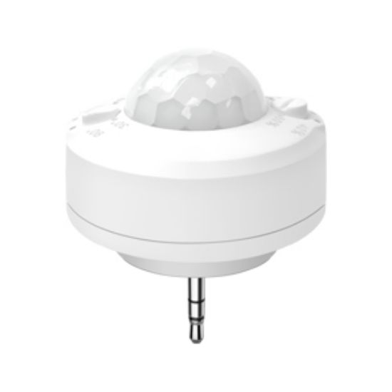 Picture of PIR Motion Sensor + Photocell for LHR115