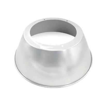 Aluminum 16 Inch Reflector for V4 Tone-Select ISO Compass 120W-150W