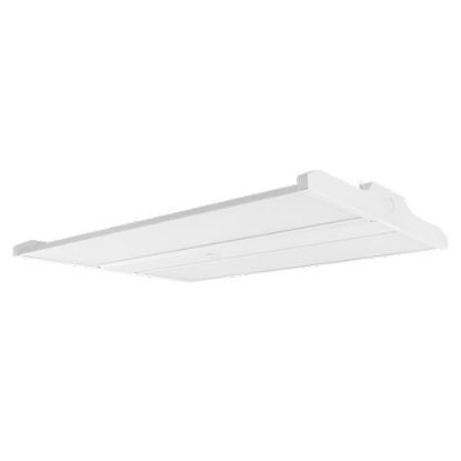 POWER-SELECT™ LED 2 panel Indoor Linear Highbay with ISO 1' X 2' fixture 92/115/135W 5K 8yr (Replaces up to 250W MH)