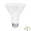 LED Bulbs PAR Outdoor Indoor Reflector 40° 50-27K 10PAR30L TONE-SELECT™ 3YR