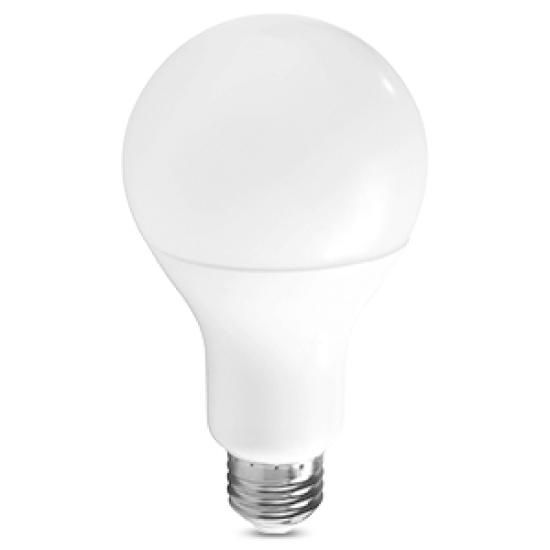 LED Bulbs A-Shape General Service Non-Dimmable 20WA21 5000K 4YR (200W INCAN. REPLACEMENT)