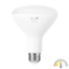 LED Bulbs Indoor Reflector BR30 TONE-SELECT™ 27-50K 8BR30 Dimmable 3YR (65W REPLACEMENT)