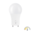 LED Bulbs A-Shape General Service Non-Dimmable 9WA19 GU24 BASE TONE-SELECT 27-50K 3YR (100W INCAN. REPLACEMENT)