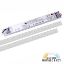 LED SPEC-SELECT™ 4FT 2-Lamp Magnetic Snap & Go™ Retrofit 20/30/40W 50/40/35K DIMM 5YR
