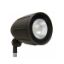 LED Outdoor Landscape 150W Halogen Equiv 3000K 30W 3K BULLET FLOOD