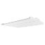 POWER-SELECT™ LED 2 panel Indoor Linear Highbay with ISO 1' X 2' fixture 135/155/185W 5K 8yr (Replaces up to 250W MH)