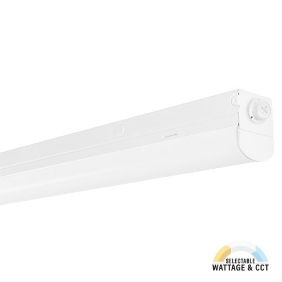 4' SPEC-SELECT™ Designer Strip with ISO 18/25/30W 3500/4100/5000K - XTREME DUTY™ 7 Year Warranty