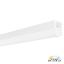 8' SPEC-SELECT™ Designer Strip with ISO 65/75/90W 3500/4100/5000K - XTREME DUTY™ 7 Year Warranty
