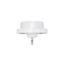 BI-LEVEL MICROWAVE Motion & Daylight Sensor for ISO LED SPEC-SELECT™ Designer Strip Fixtures