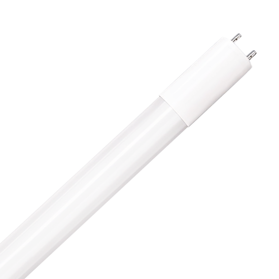 LED 4FT 17WT8 HIGH Brightness Ballast Bypass - 50K TYPE B/SE & DE - 7YR