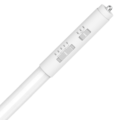 LED SPEC-SELECT™ 8FT T8 Ballst Bypass 30-35-40-50-65K L96T8 24-32-40W  TYPE B/DE/Fa8/R17d 7YR