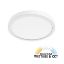 LED Indoor low-profile Light 90W Incand Equiv 14W 7 Inch ROUND 27/30/35/40/50K COMMERCIAL DUTY 5YR