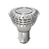 LED Bulbs Elevator Lamps Double Contact Bayonet Base GBF 2W-12V BA 15D