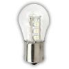 LED Bulbs Miniatures and Indicators Single Contact Bayonet Base 1S8 CL 35K BA15S 12V